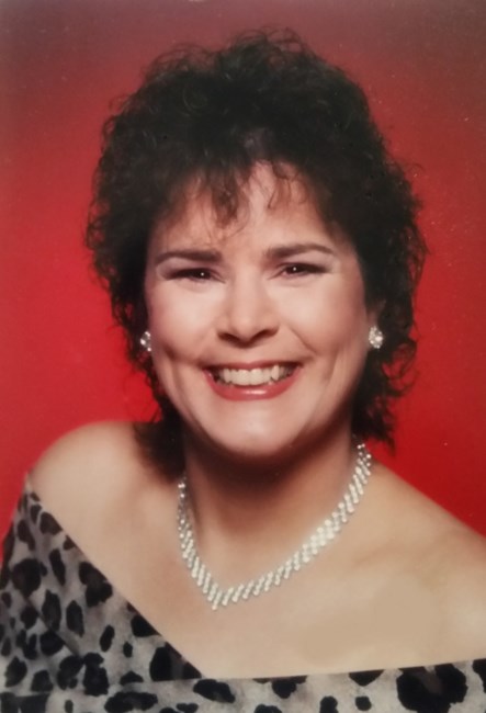 Obituary of Bonita "Bonnie" Lillian Brown Bugden