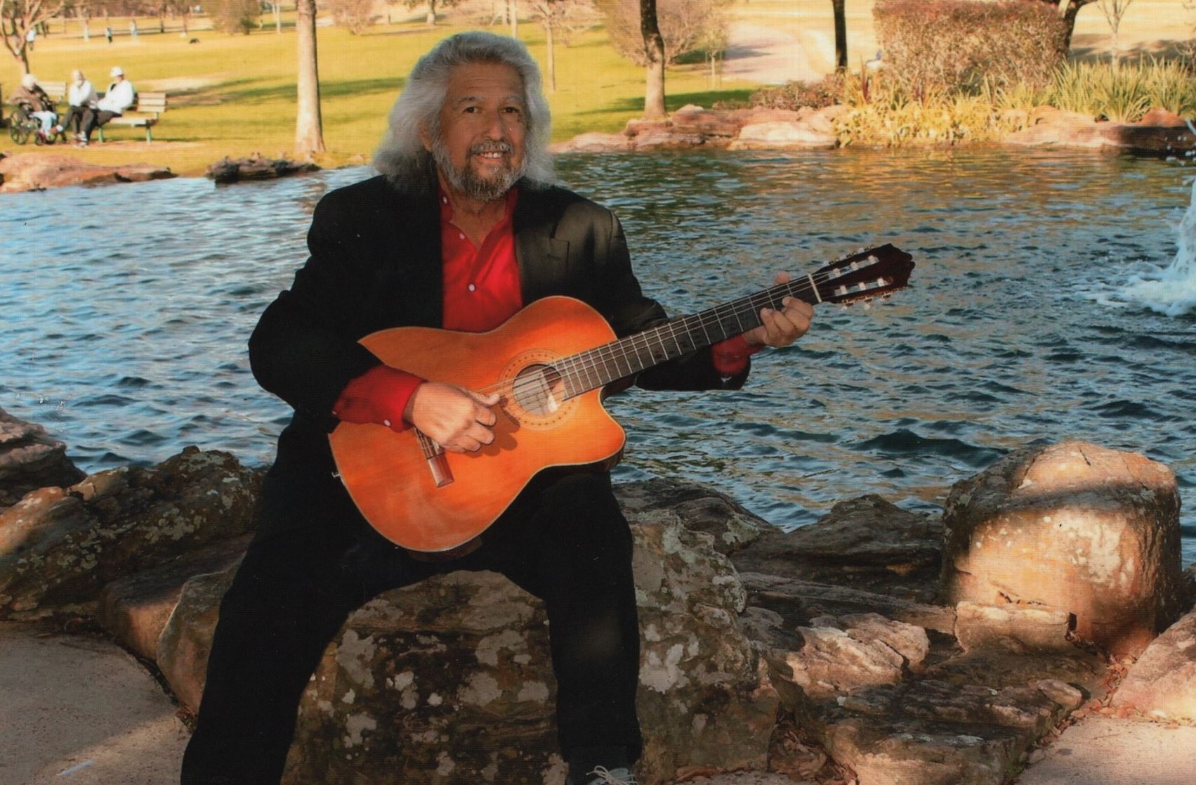 Obituary of Delfino "Fino" Morales