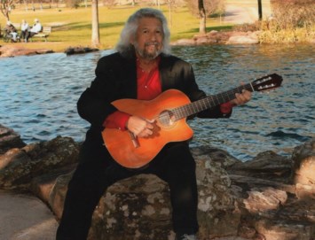 Obituary of Delfino "Fino" Morales