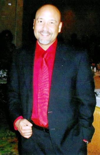 Obituary of Jose Angel Santiago-Alcano
