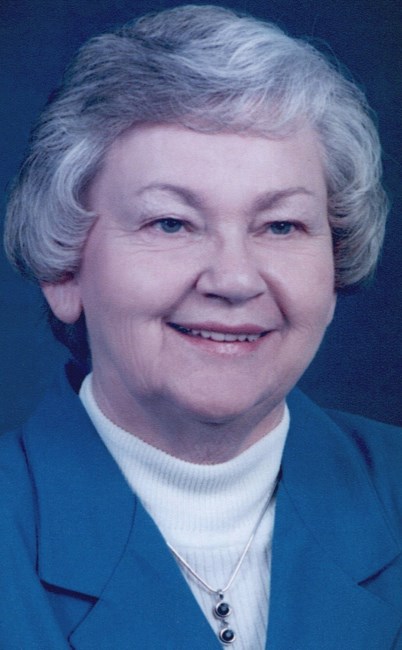 Obituario de Marian N. Longacre