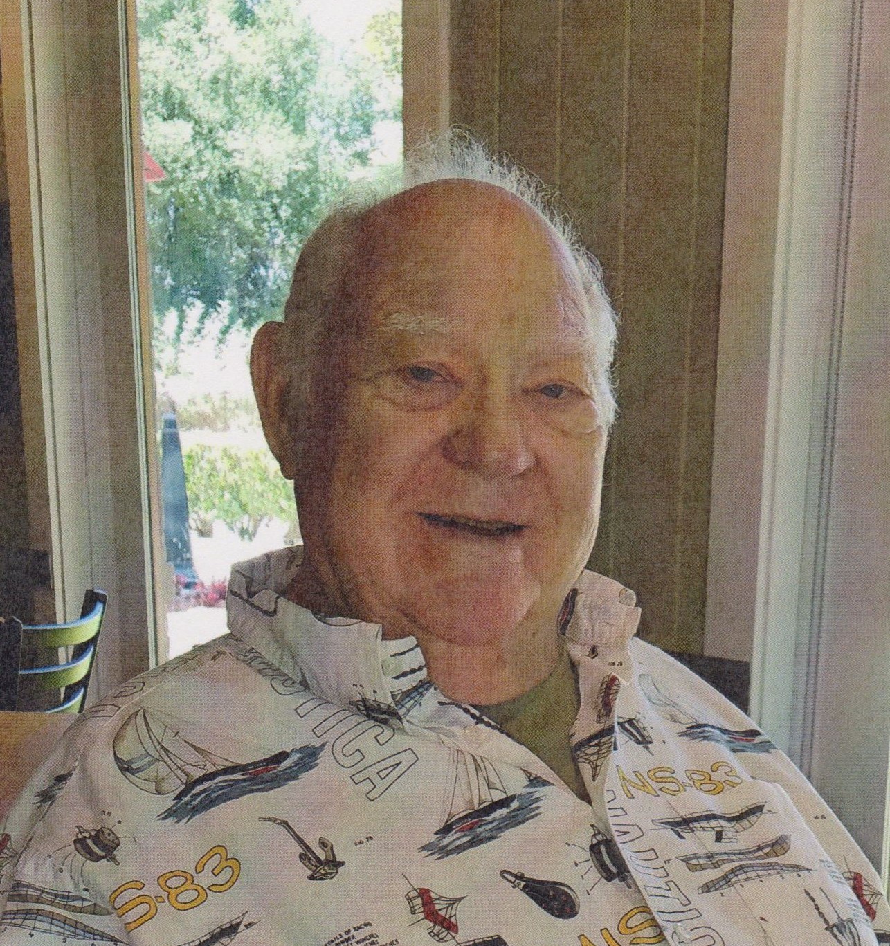Benjamin Robert Vance Obituary Oceanside, CA