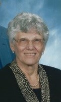Obituary of Sherrill A Windeler