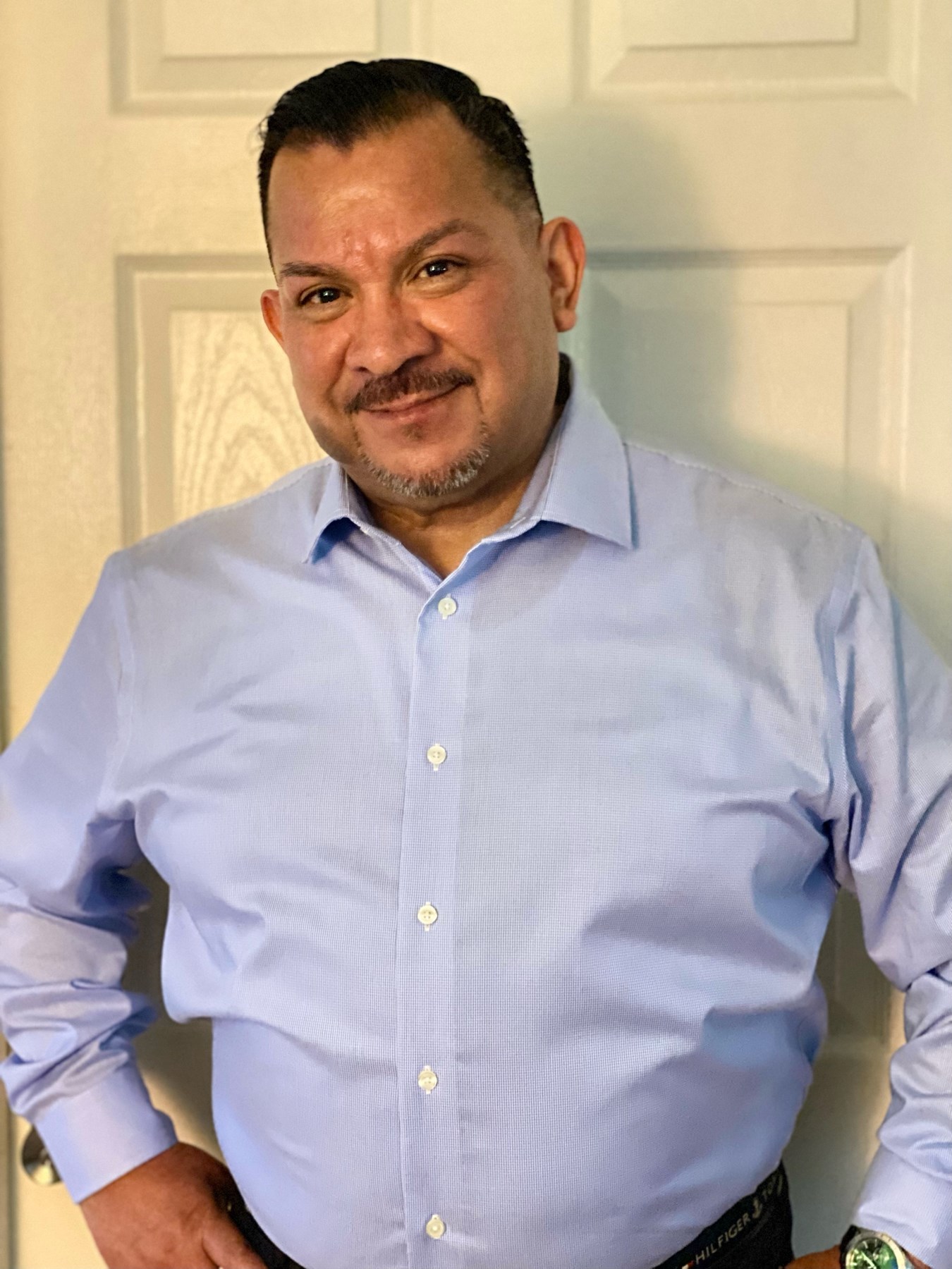Obituary of Ricardo Armando Hernandez