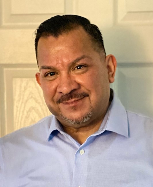 Obituary of Ricardo Armando Hernandez