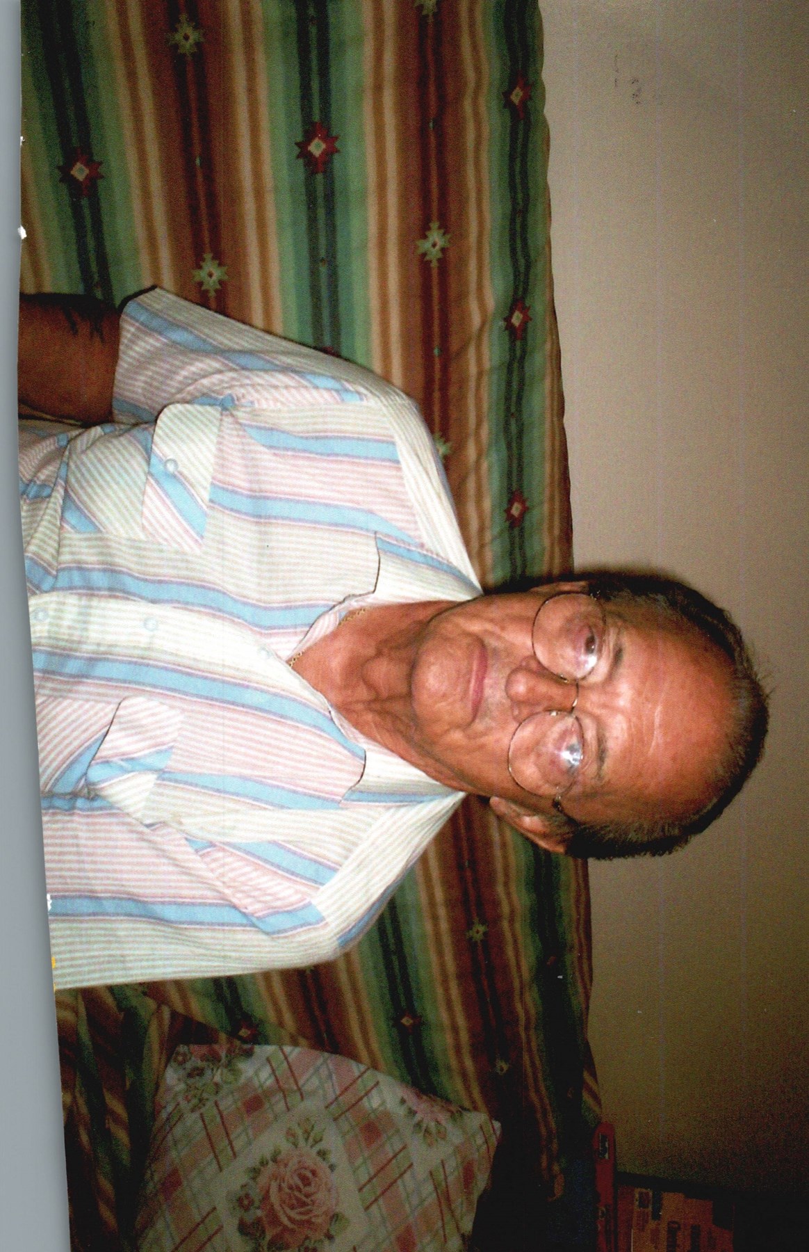 Obituary of Chester Lee Cook