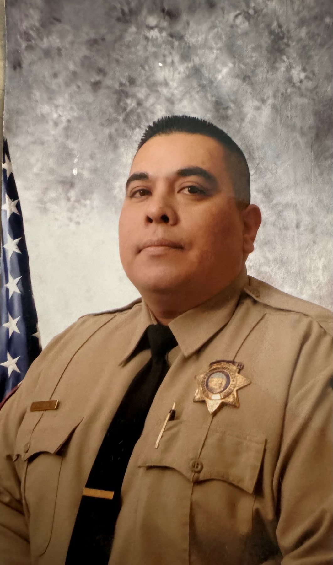 Obituary of Stephen Solis Garza Jr.