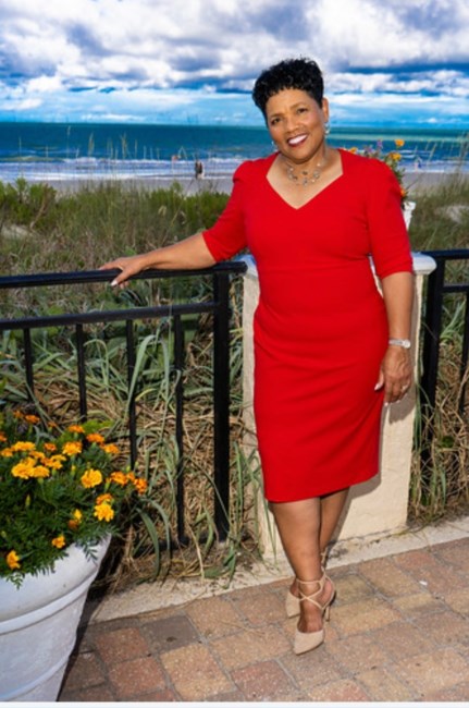 Obituary of Elaine Stallings