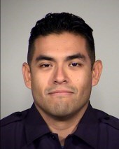 Obituary of Officer Miguel Moreno, III