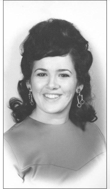 Obituary of Betty Jean Whitt