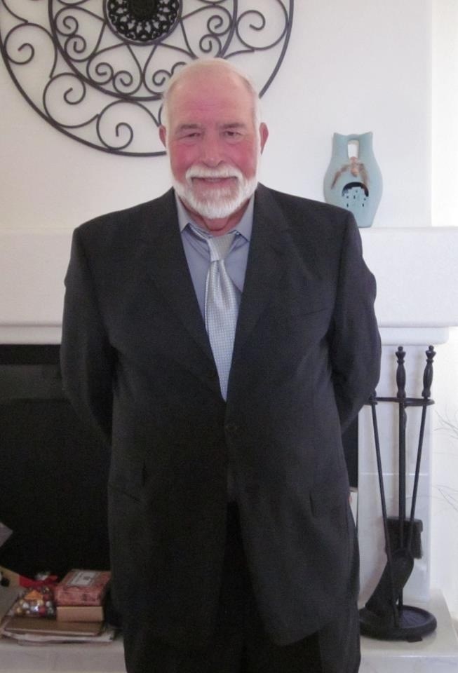 Obituary of Gary Allen Baldis