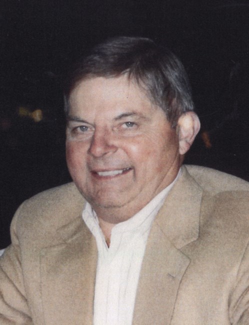 Obituary of Charles "Ted" Brinton Butler