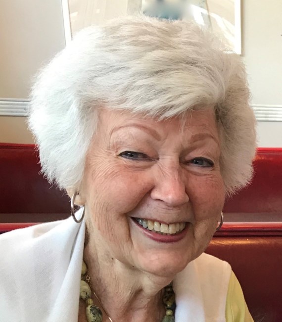 Obituary of Harriett M Isaacson