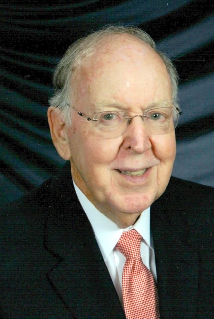 Obituary of Robert M Herring