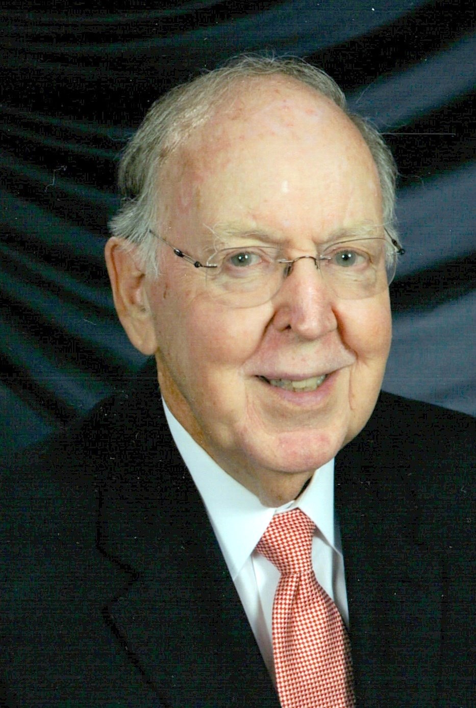 Robert Herring Obituary