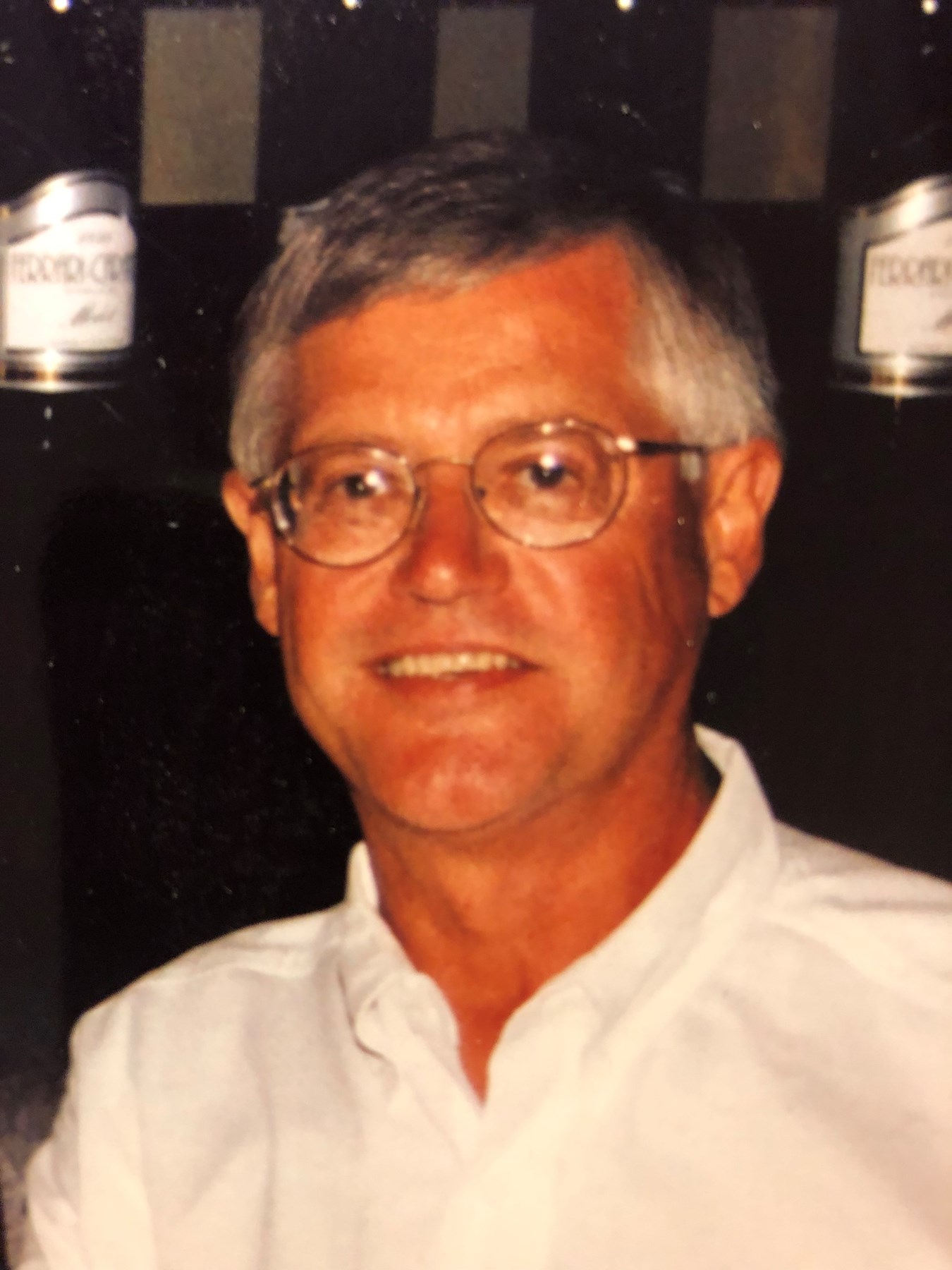 Herbert Julius Ritter, Jr. Obituary Virginia Beach, VA