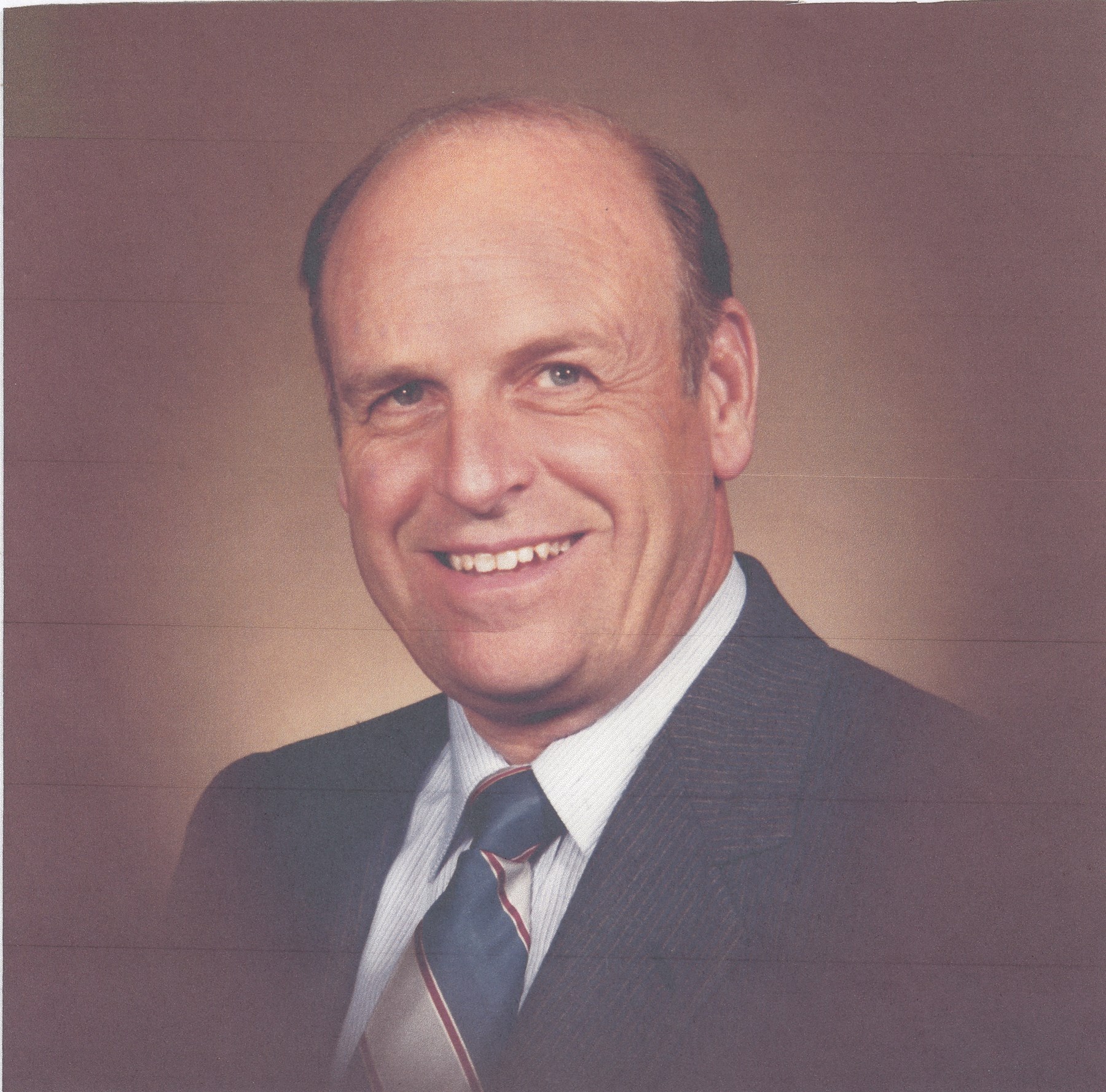 Obituary of William Joseph Franklin
