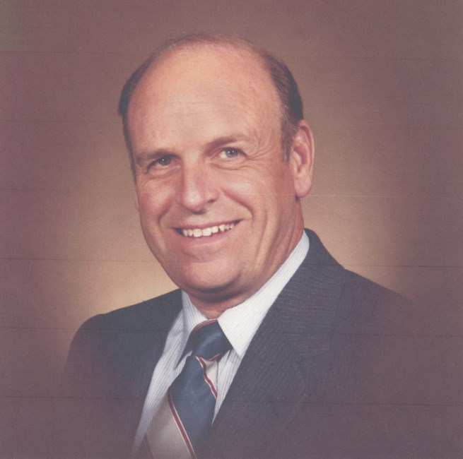 Obituary of William Joseph Franklin
