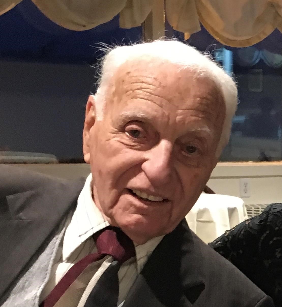 Joseph Perry Obituary New Bedford, MA