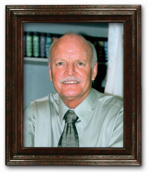 Obituary of John LaVoy Smith