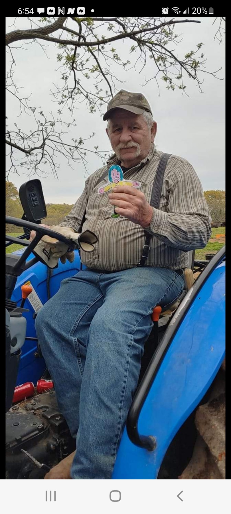 Obituary of Jimmy Lee Council