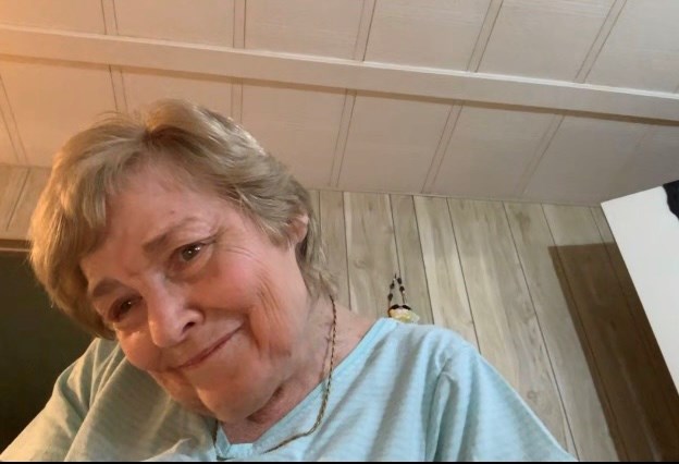 Obituary of Cynthia Ruth Steil