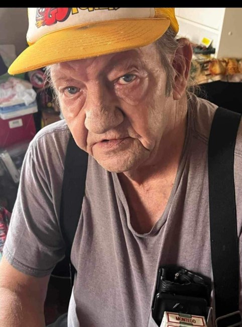 Obituary of Douglas Herman Goins