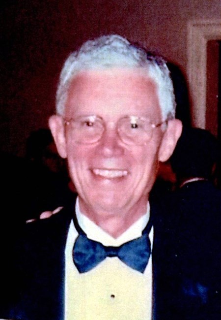 Obituary of Robert Glenn Bowman