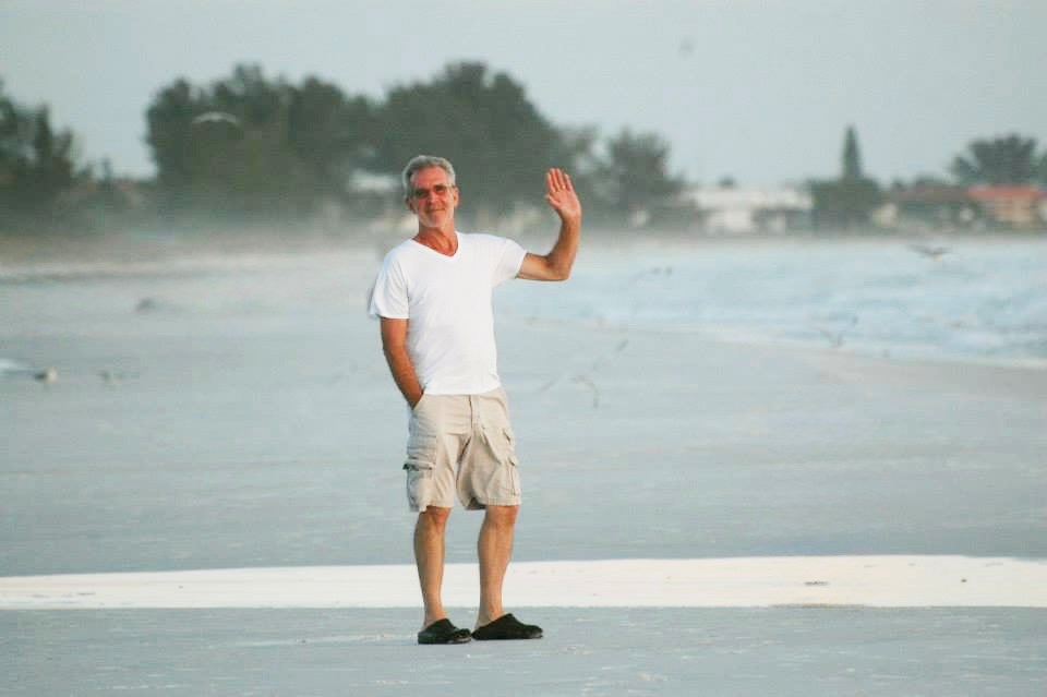 Obituary of Jim Messner