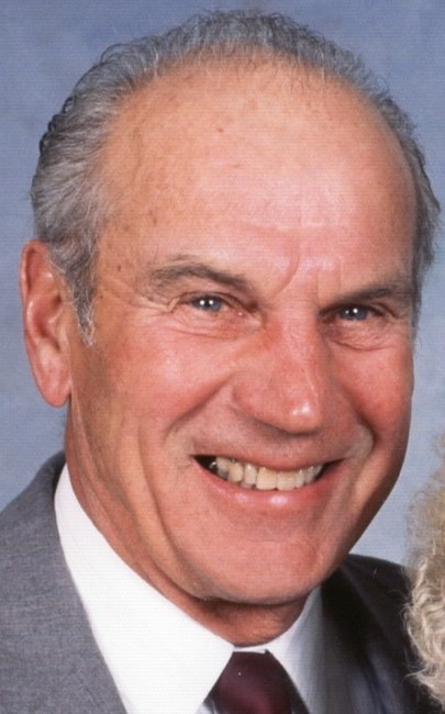 Obituary of Richard C. Stopher