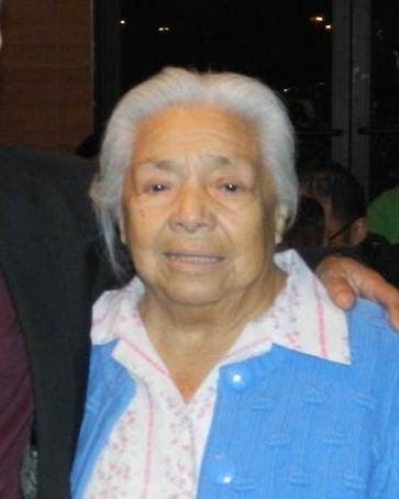 Obituary of Irene Escalon De Martinez