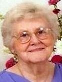 Obituary of Jewel Maxine Jenkins
