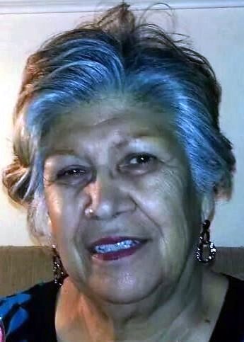 Obituary of Candelaria C. Cardona