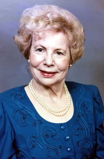 Obituary of Irene Cecilia Havlik