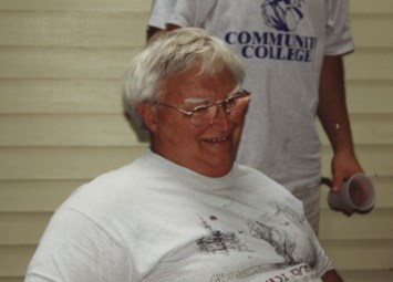 Obituary of Joseph Collingwood