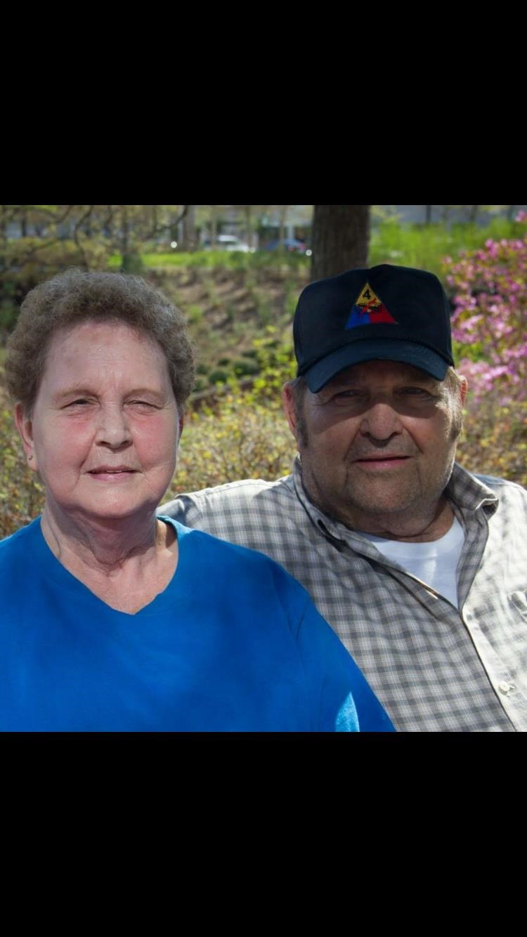 Obituary of Carl Newton Robb