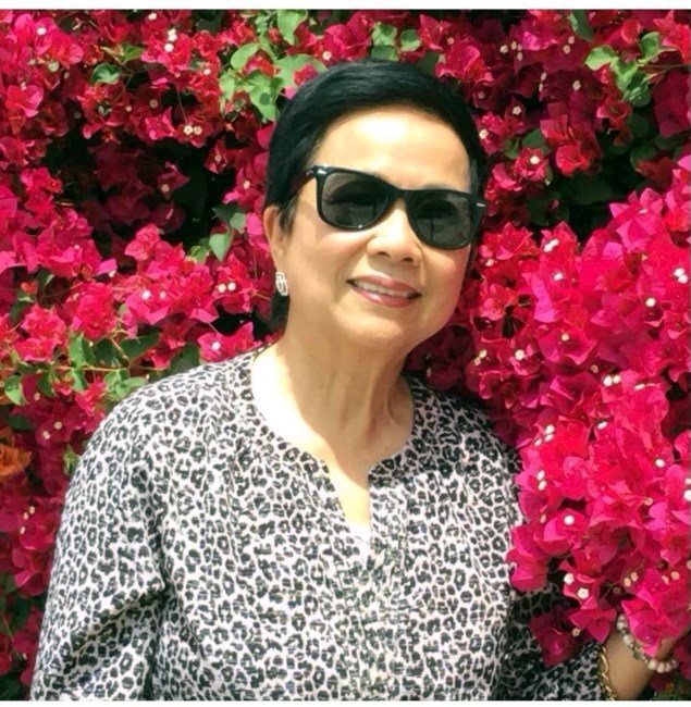 Obituary of Amelia M. Guzman