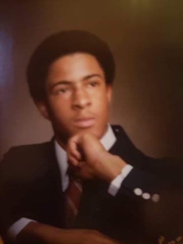 Obituary of Joseph Nelson White