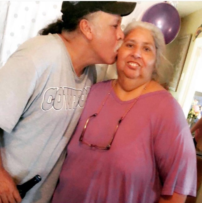 Avis de décès de Rosa Linda Mendoza