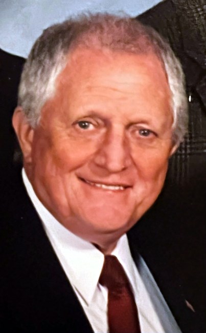 Obituary of Charles Franklin "Frank" Gardner Sr.