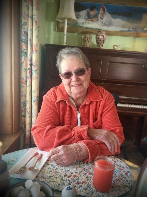 Obituary of Donna Lee  Trisler