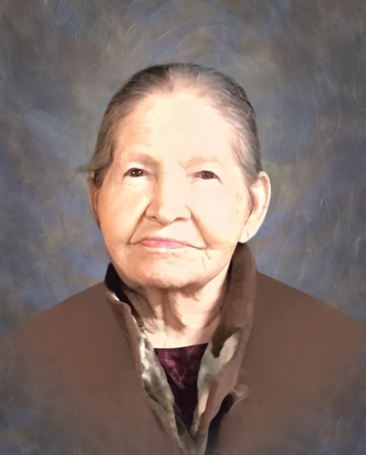 Obituary of Mercedes Cabrera