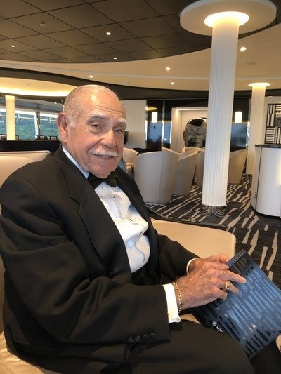 Obituary of Anthony Gerald Zecca Jr.