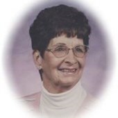 Obituary of Betty Driver