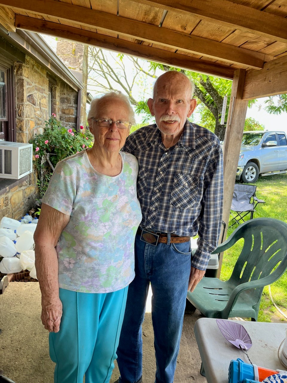 Obituary of Fredrick Bohn McNatt