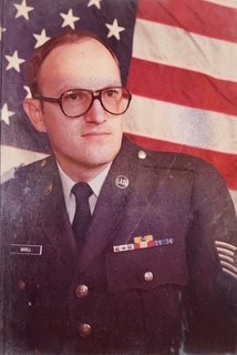 Obituary of Peter James Nichols