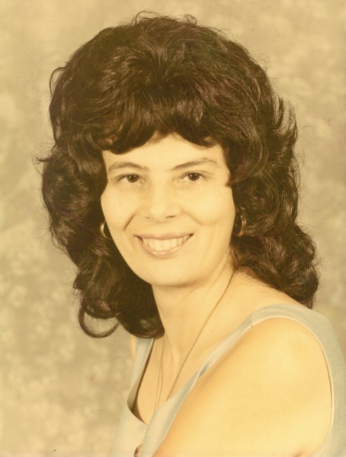 Obituary of Wilma Carla Legault