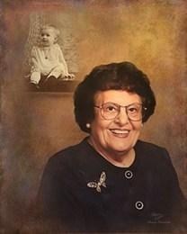 Obituary of Charlotte Marie Bischoff