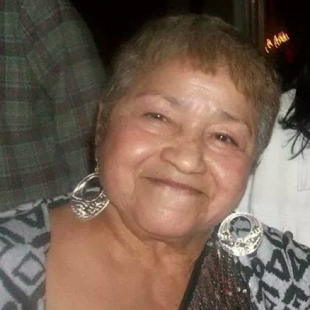 Obituary of Olga Rodriguez