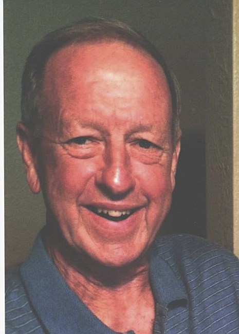 Obituary of Randolph T. "Randy" Alwood